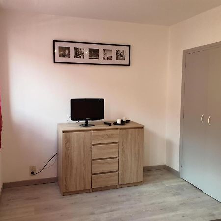 T1 Bis Centre Villetarbes Kültér fotó