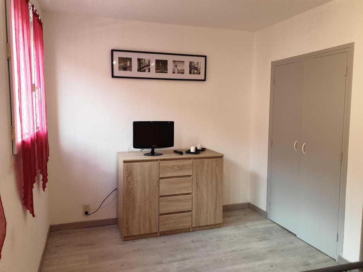 T1 Bis Centre Villetarbes Kültér fotó